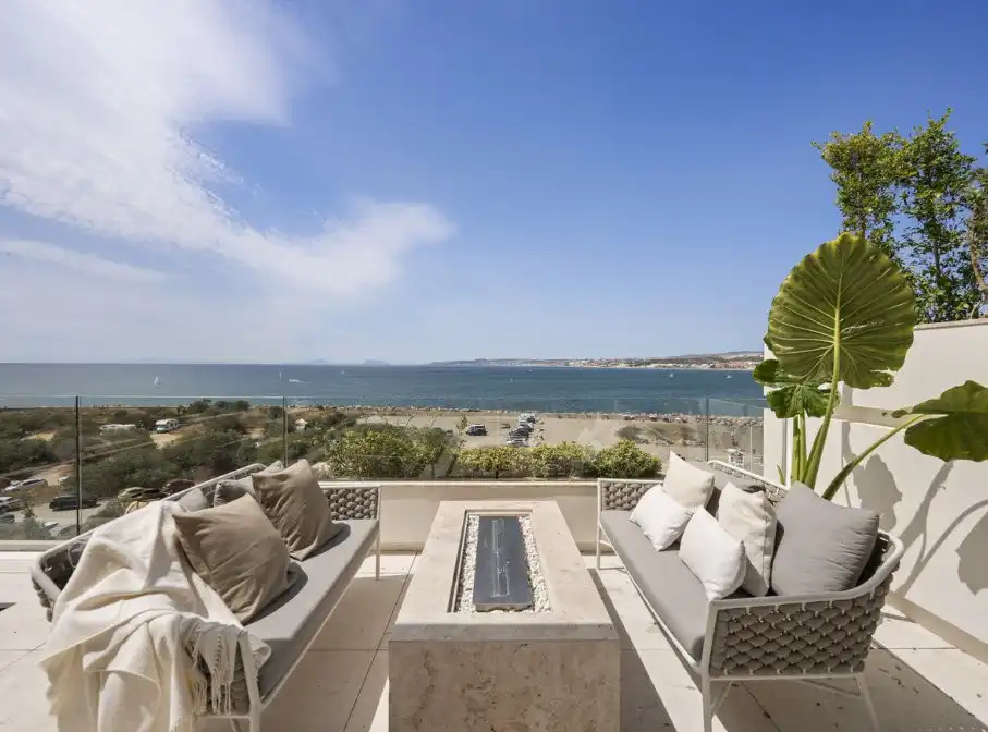 Penthouse mit Terrasse zum Verkauf in Estepona Pueblo, imagen 10