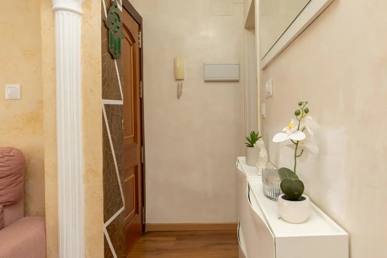 Piso en venta en Motril con Aire acondicionado