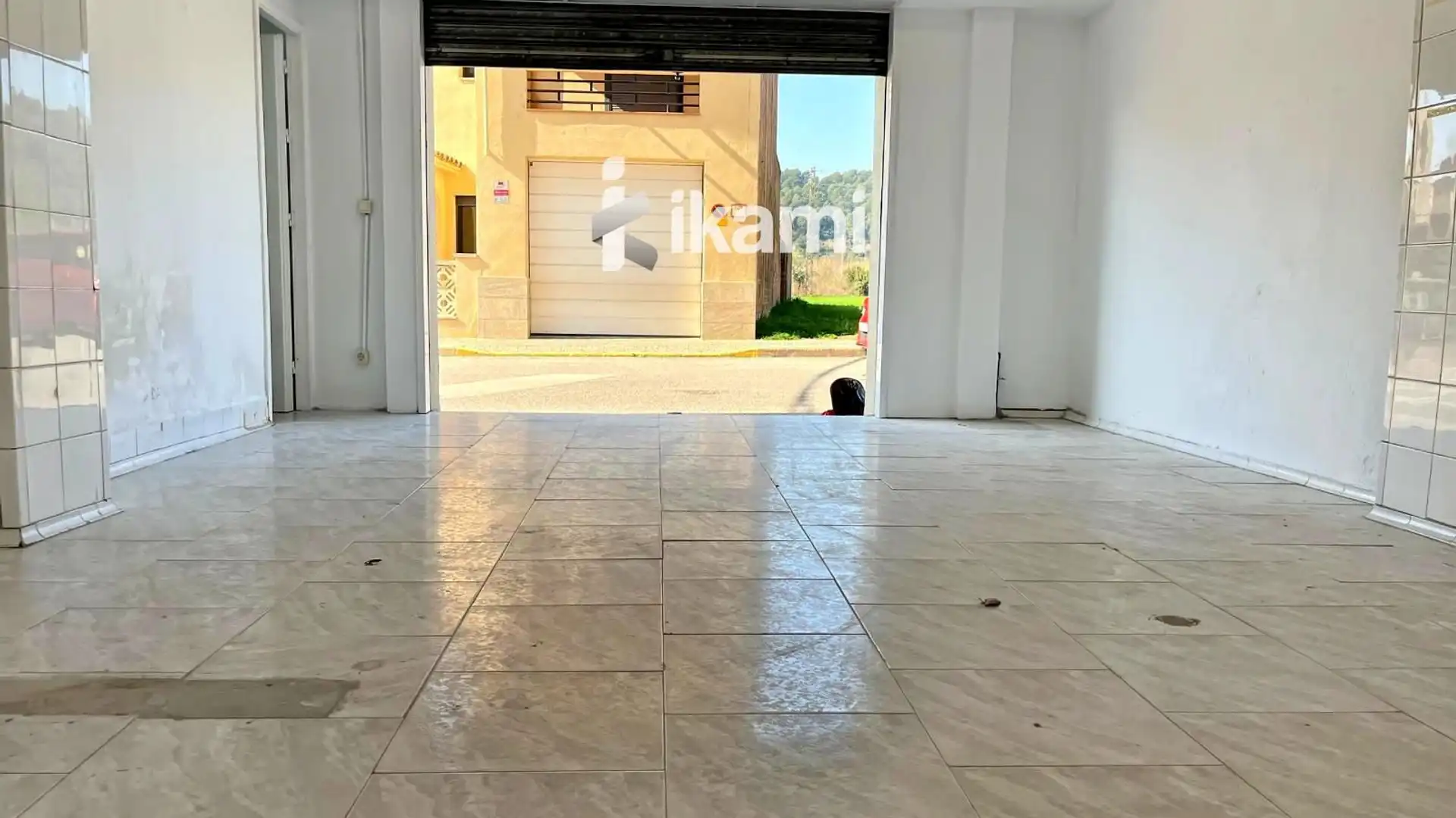 Premises for sale in Roger de Flor, Sarrià de Ter