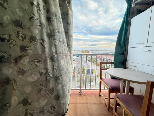 Piso en Venta en Avinguda del Carrilet en Centre