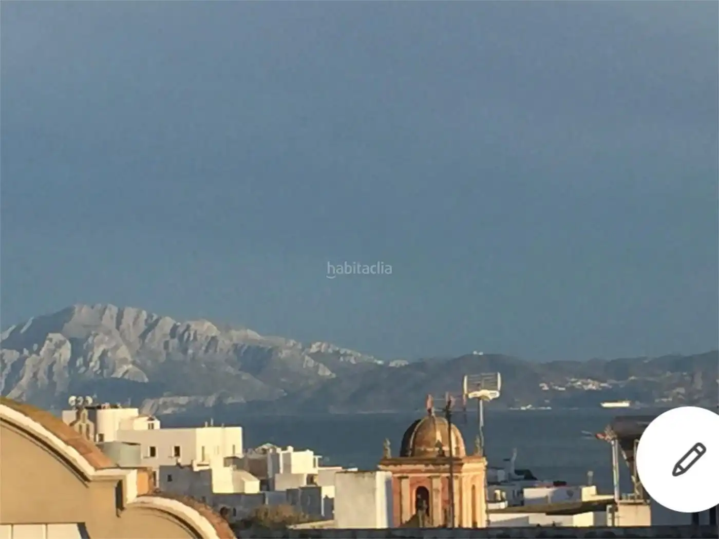 Apartamento con ascensor en venta en Calle Coronel Francisco Valdés 12