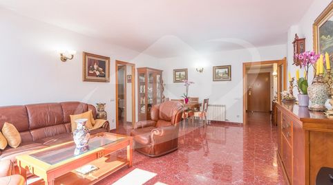 Foto 3 de Piso en venta en Carrer Tetuan de, Eixample, Sabadell