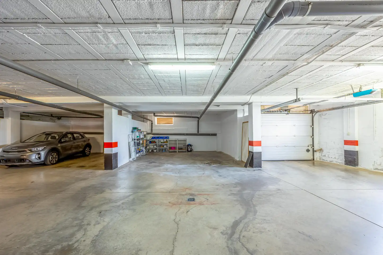 Parking de Casa adosada en venta en Teror con Terraza, Amueblado y Horno