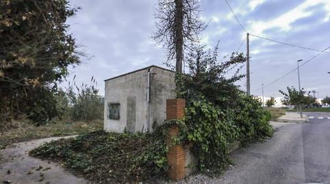 Foto 2 de Finca rústica en venta en Casco Urbano, Vinaròs