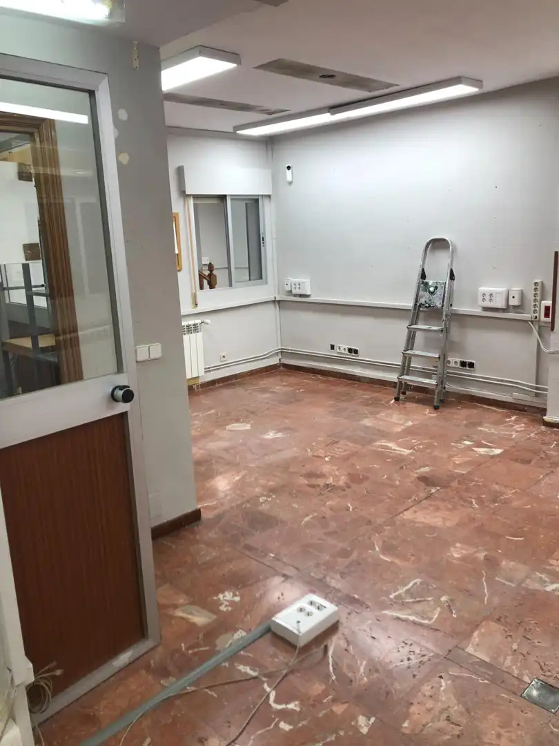 Casa o xalet en venda en Madrid amb Calefacció i Terrassa