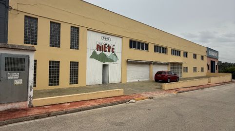 ¡Gran oportunidad de inversión! Nave industrial en Manuel (Valencia)  Se vende excelente nave industrial ubicada en Polígono, image 3