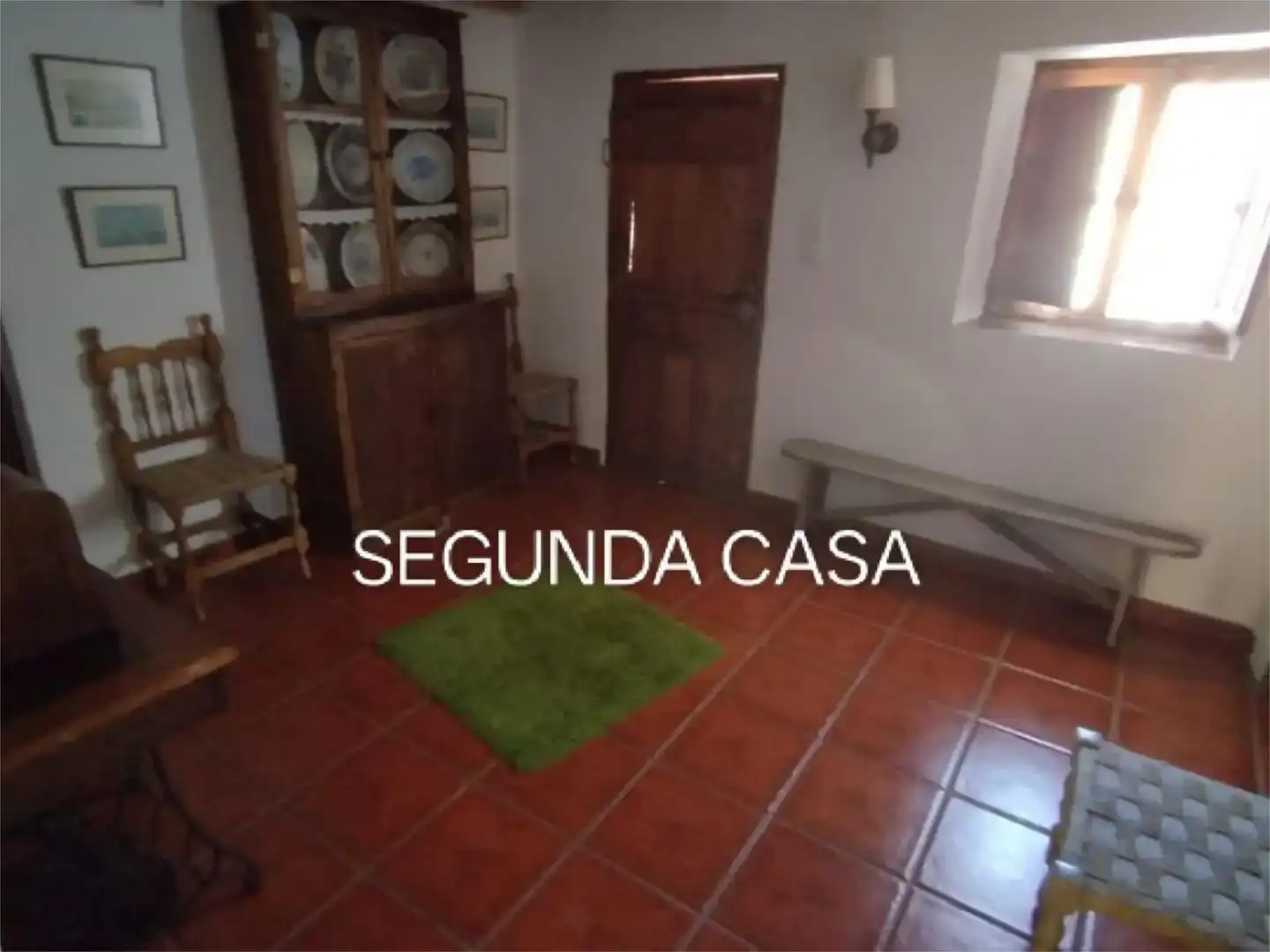 Piso en venta en Saldaña