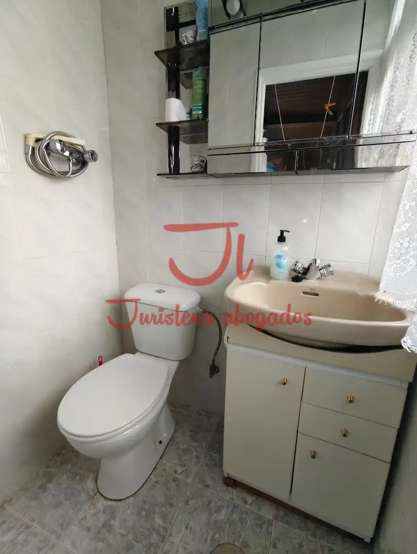 Casa adosada en venta en Quirós