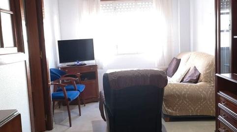 Foto 4 de Apartament de lloguer a Calle Canónigo, Centro - Doña Mercedes, Sevilla