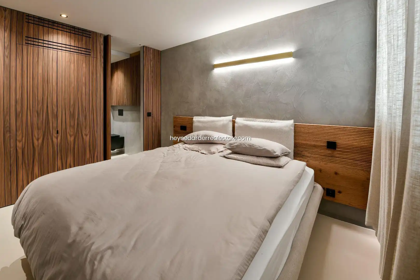 Piso con piscina en venta en Portals Nous, imagen 12