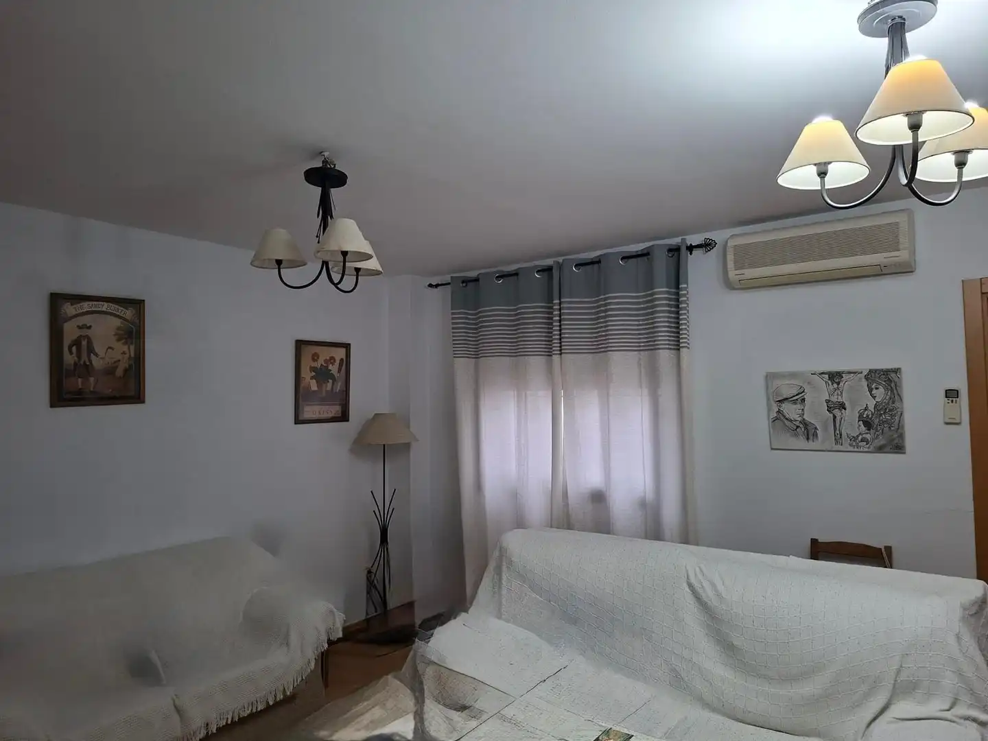 Habitación de Piso en venta en Burguillos
