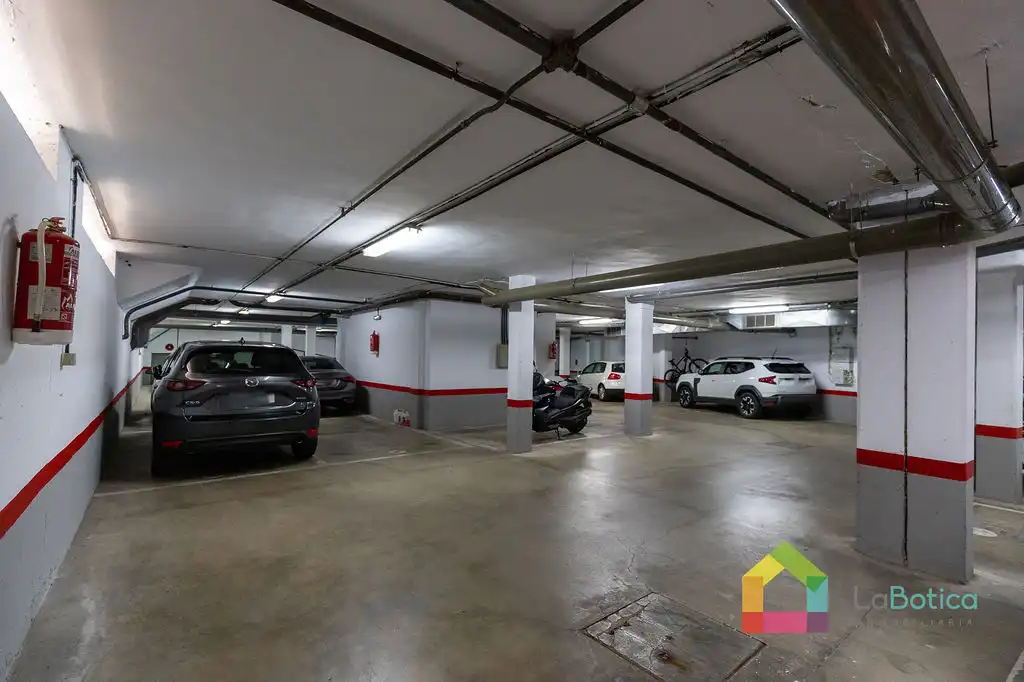 Flat with lift for sale in Argés, imagen 58