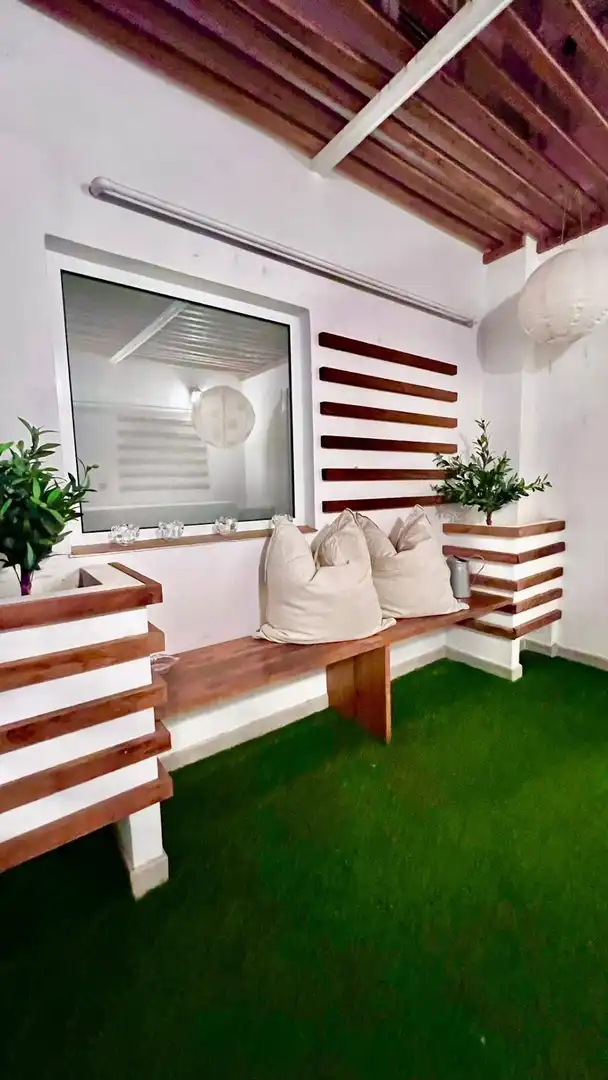 Apartments for rent in Centro