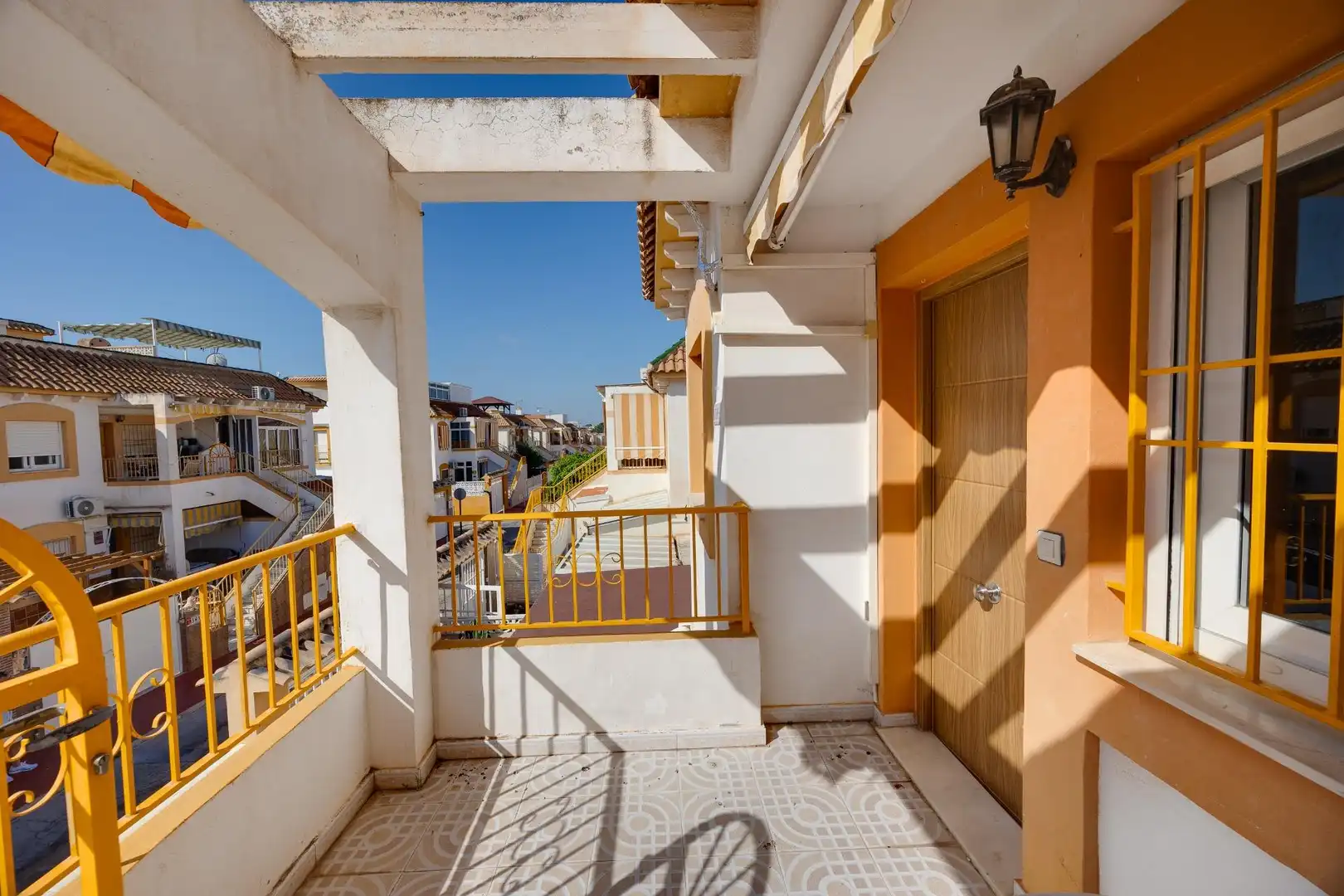 Ático con terraza en venta en Urbanizacion PARQUE DE LAS NACIONES, imagen 36