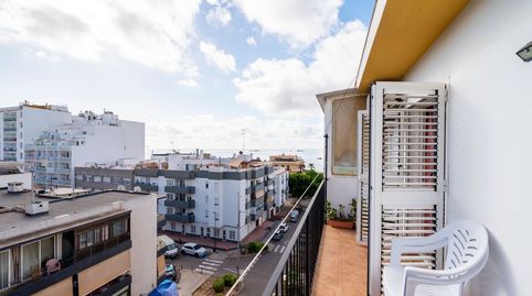 Foto 5 de Piso en venta en Carrer de Galícia, Ses Figueretes - Platja d'en Bossa - Cas Serres, Eivissa