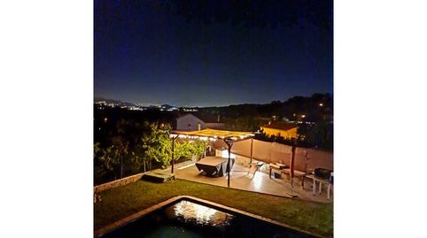 Foto 5 de Casa o chalet en venta en Vilanova del Vallès, Barcelona