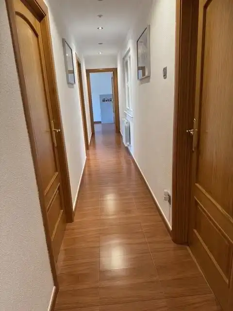 Casa o xalet en venda en Calvarrasa de Arriba amb Calefacció, Jardí privat i Terrassa