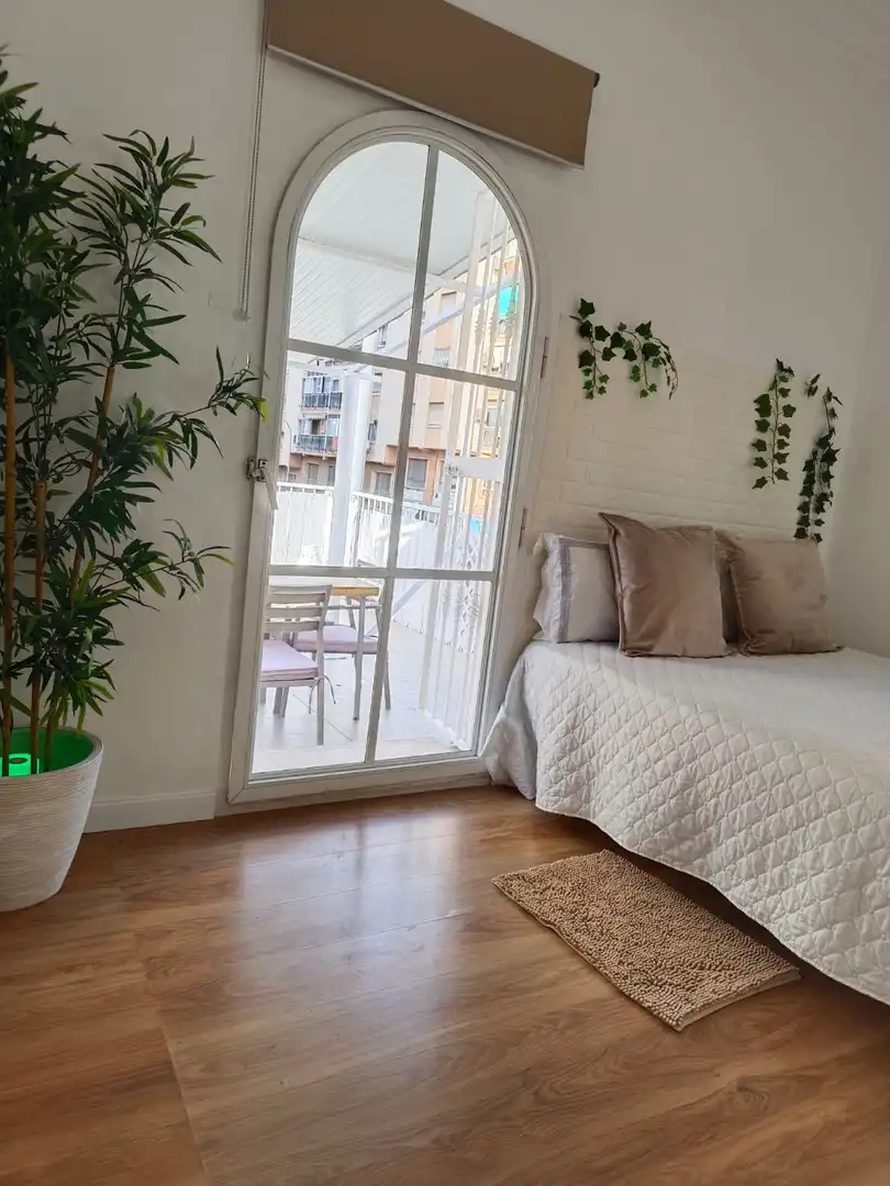 Terraced house with terrace to rent in Calle Blas de Lezo, imagen 19