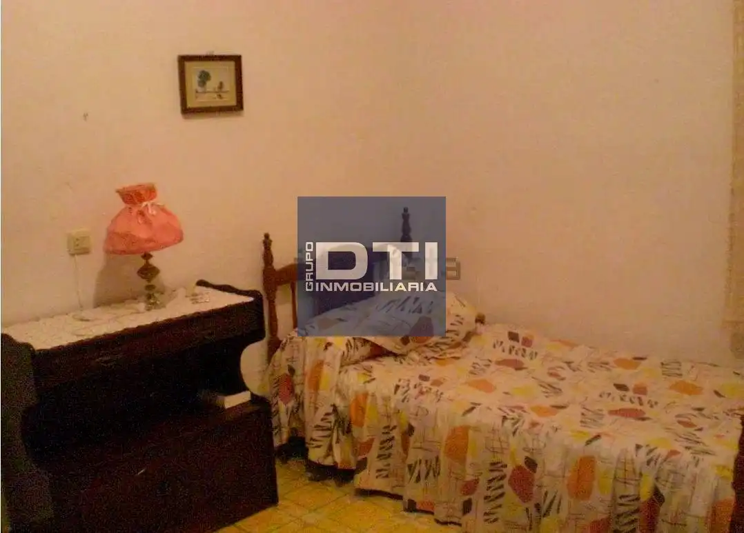 Dormitori de Casa o xalet en venda en Moguer