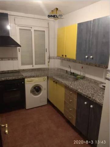 Piso en Alquiler en Villatorres