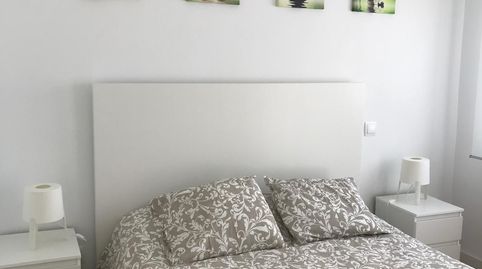 Foto 2 de Pis de lloguer a Lucero, Madrid Capital