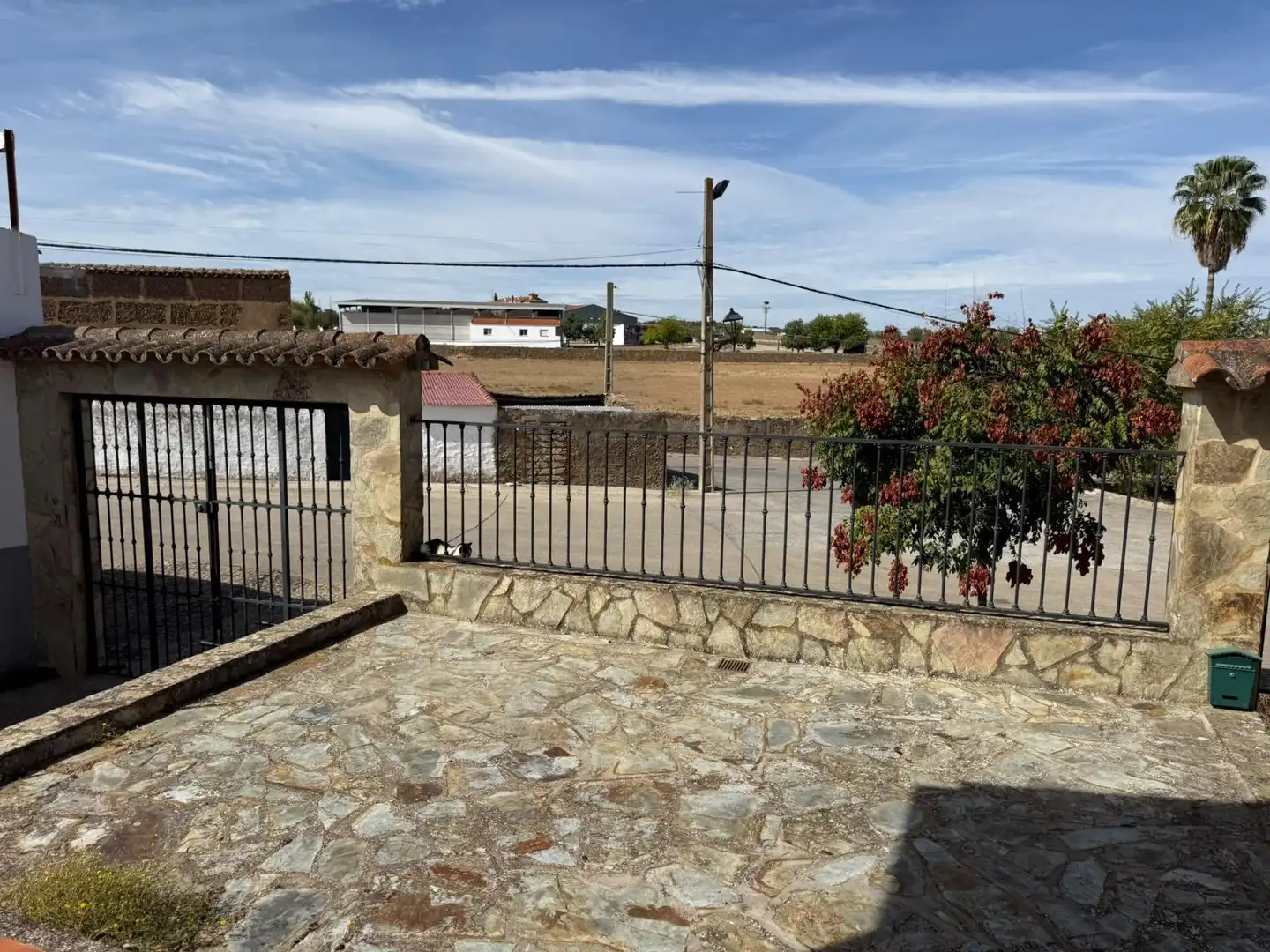 Villa zum Verkauf in Encinasola, imagen 9