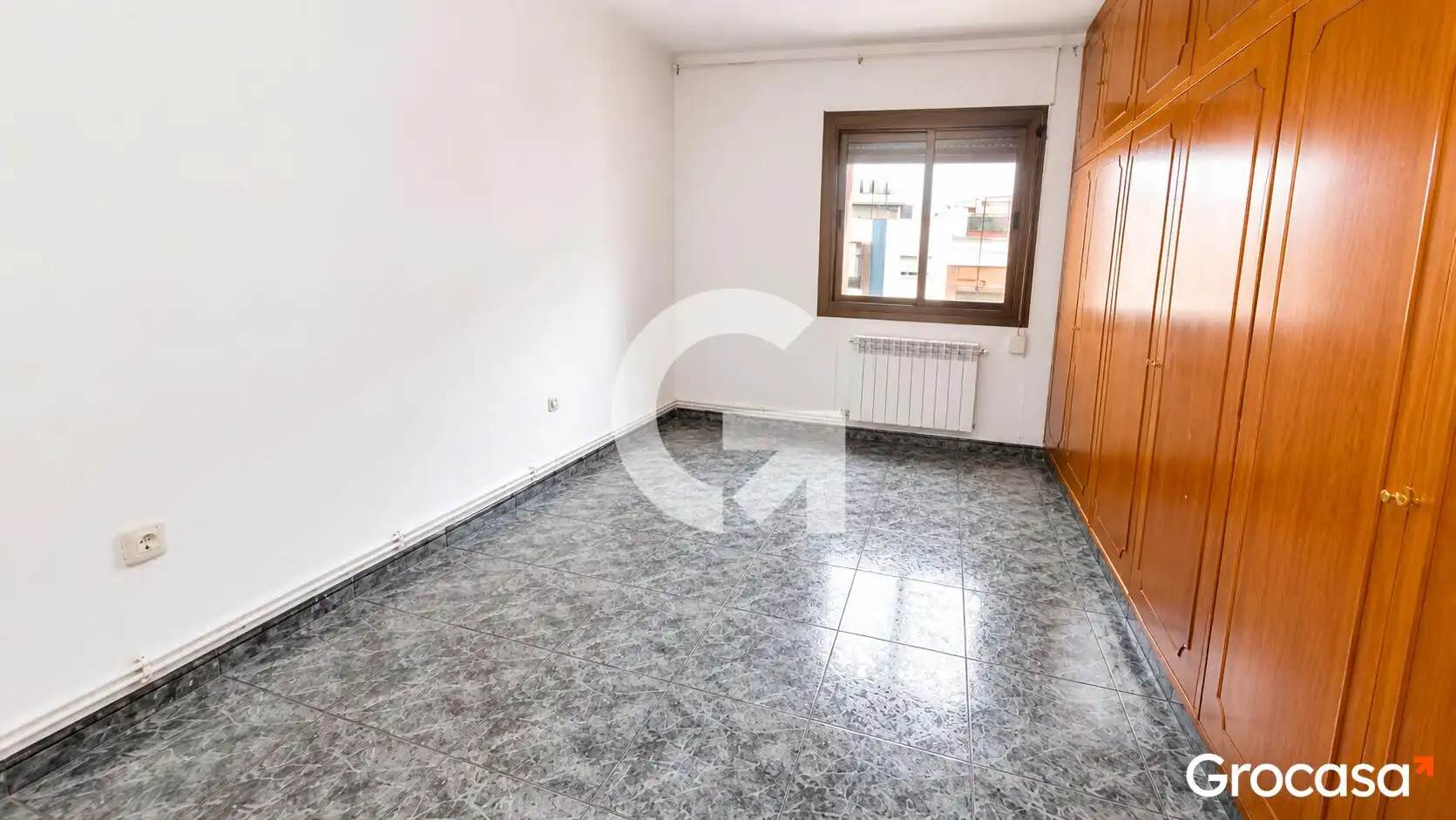 Habitación de Piso en venta en Vilanova i la Geltrú con Calefacción