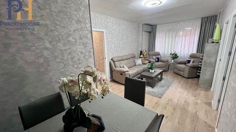 Foto 3 de Pis en venda a El Pilar - La Estación, Talavera de la Reina