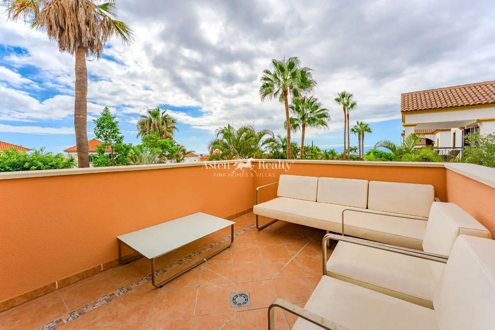 Terrace of Houses for sale in Adeje  with Air Conditioner, Heating and Terrace