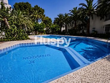Appartement avec piscine à vendre à Calle Jai Alai