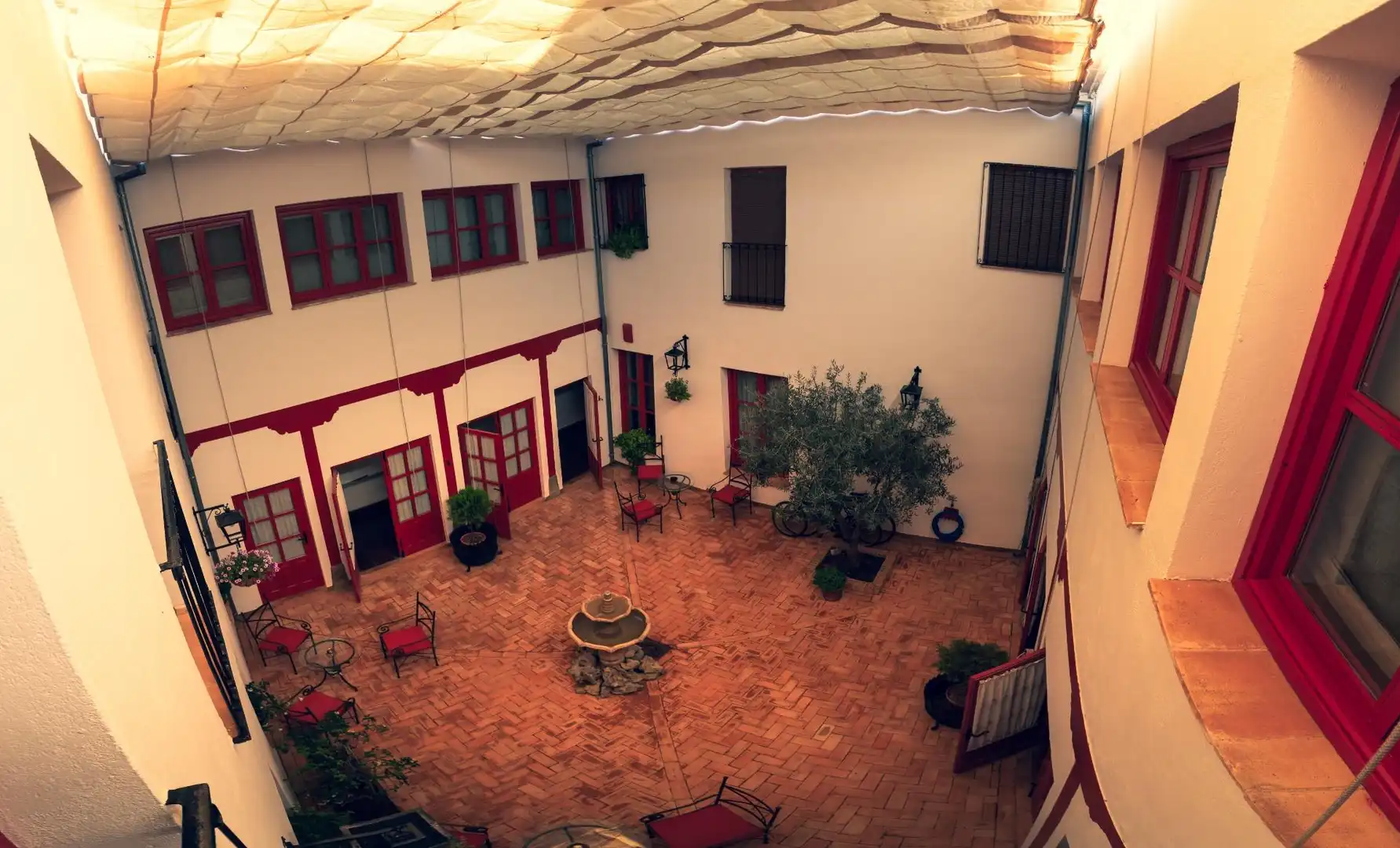 Hotel en venda a Almagro, imagen 24