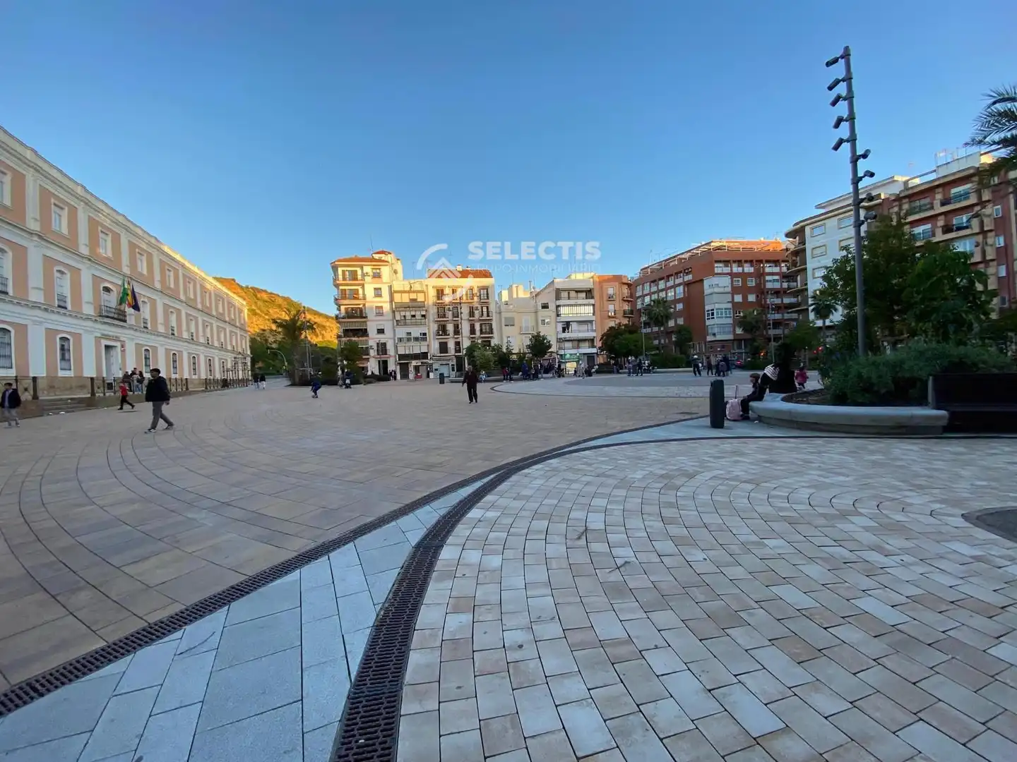 Piso en venta en DE LA MERCED, Centro