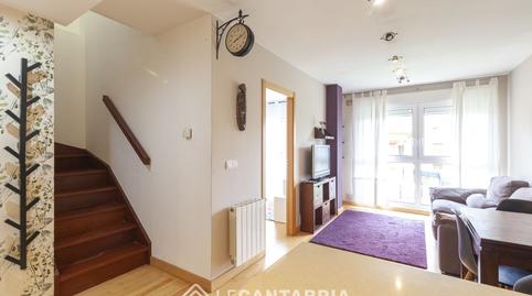 Foto 5 de Dúplex en venda a Calle Villabáñez, Castañeda, Cantabria