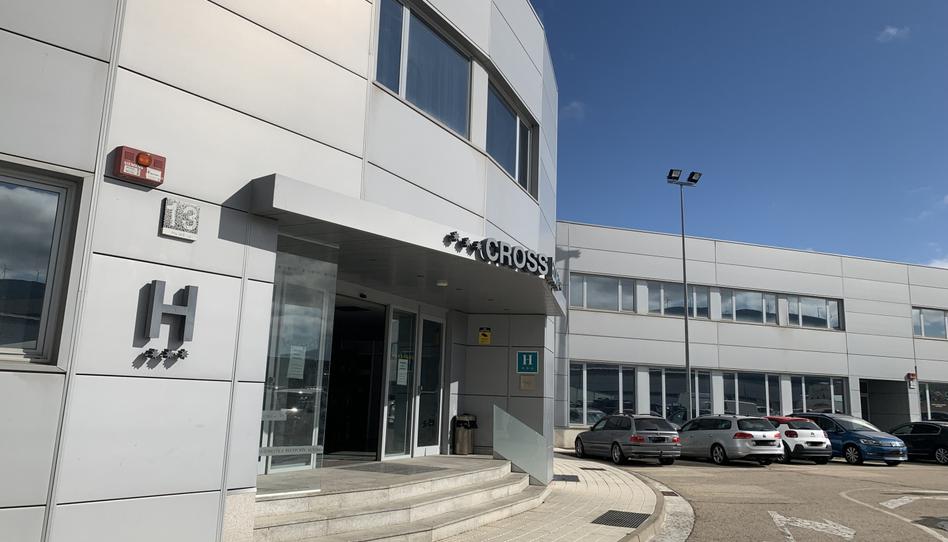 Photo 1 of Office for sale in Pamplona-iruña - Plaza Europa, Noáin (Valle de Elorz) / Noain (Elortzibar), Navarra