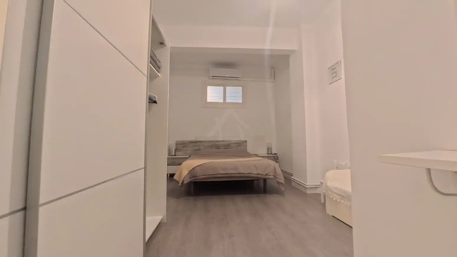 Dormitori de Pis en venda en  Logroño amb Aire condicionat, Calefacció i Parquet