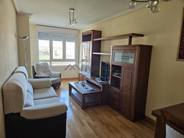 Apartamento en Venta en Pinilla