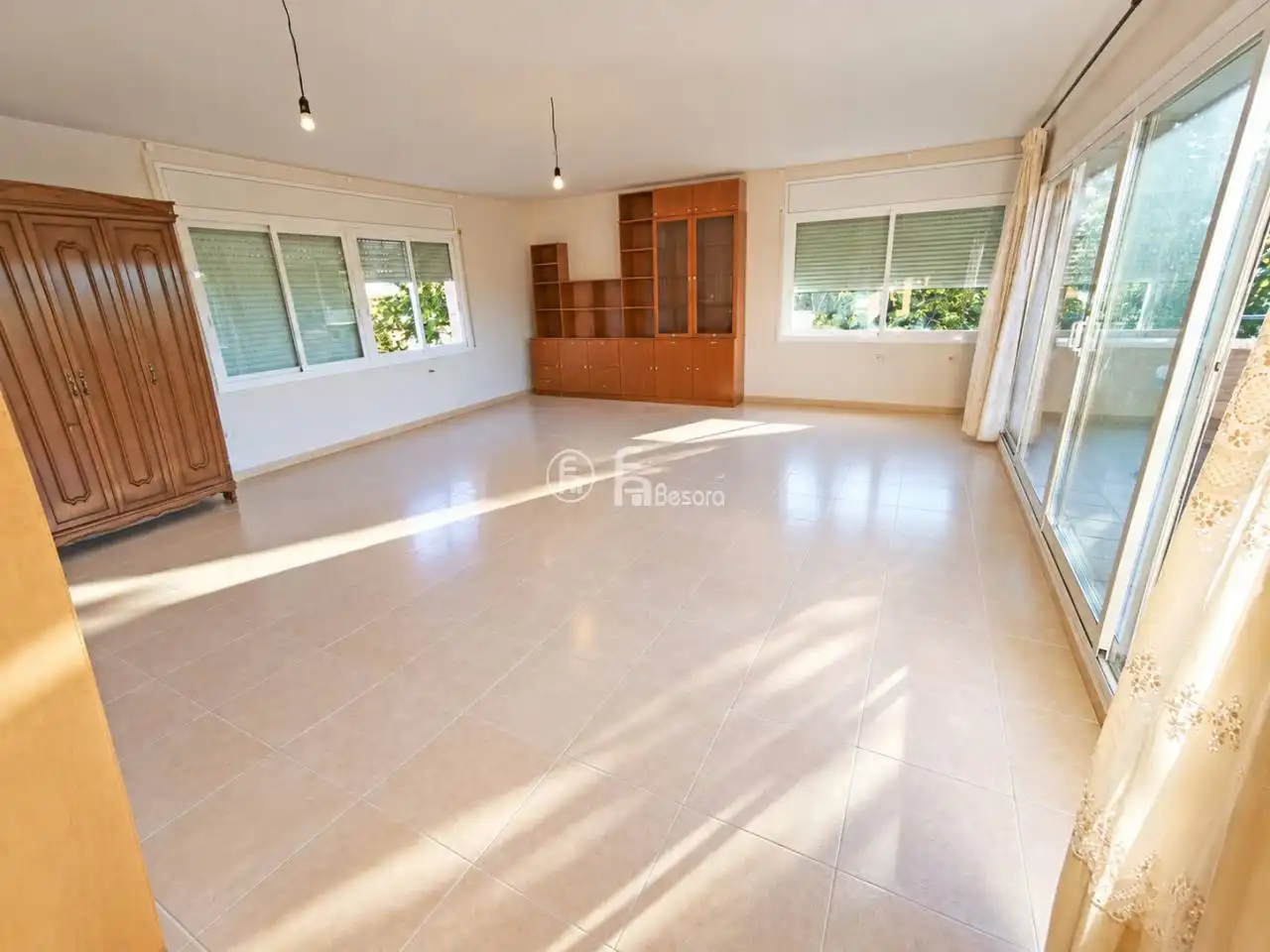 Semi-detached house with garden for sale in Avenida Lluís Companys, imagen 33