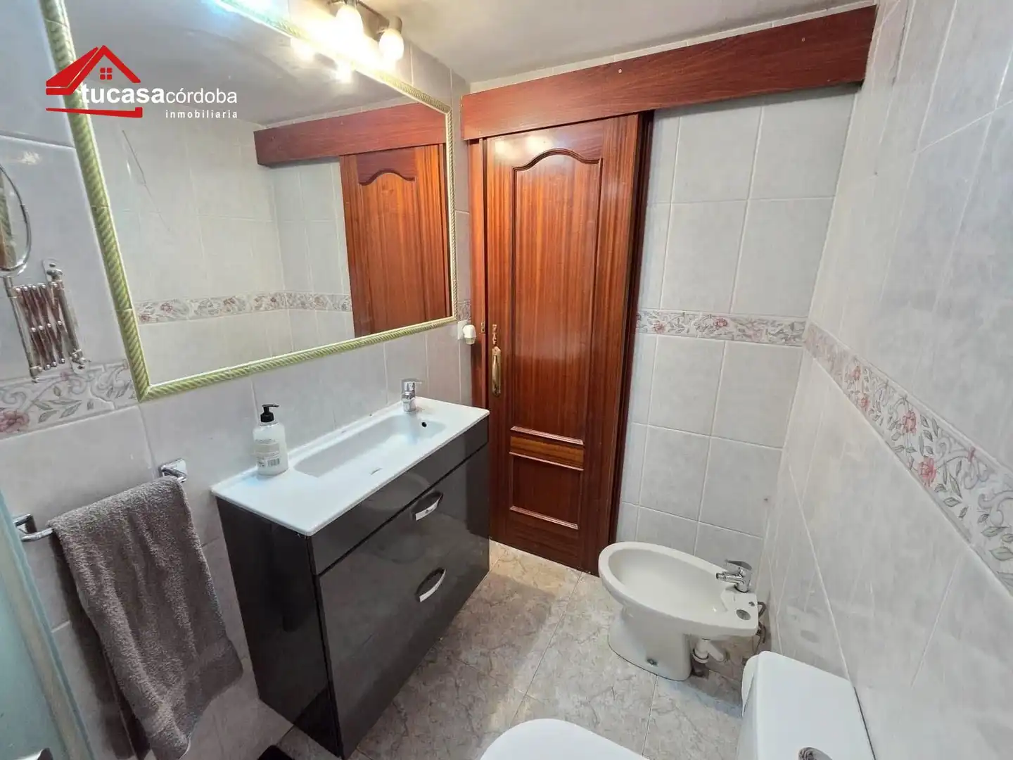 Baño de Piso en venta en Córdoba
