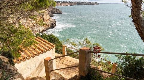 Foto 2 de Casa o xalet en venda a Penyes (cala Pi), Cala Pi - Vallgornera, Llucmajor