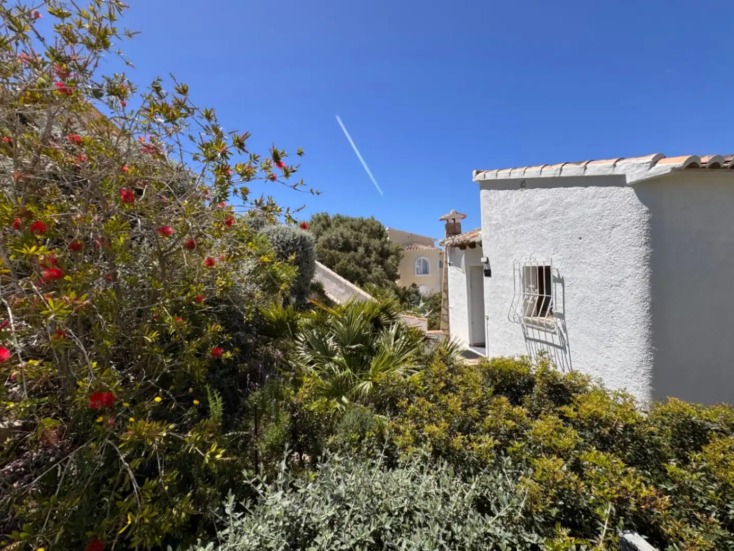 Villa mit Pool zum Verkauf in Cumbre del Sol, imagen 19