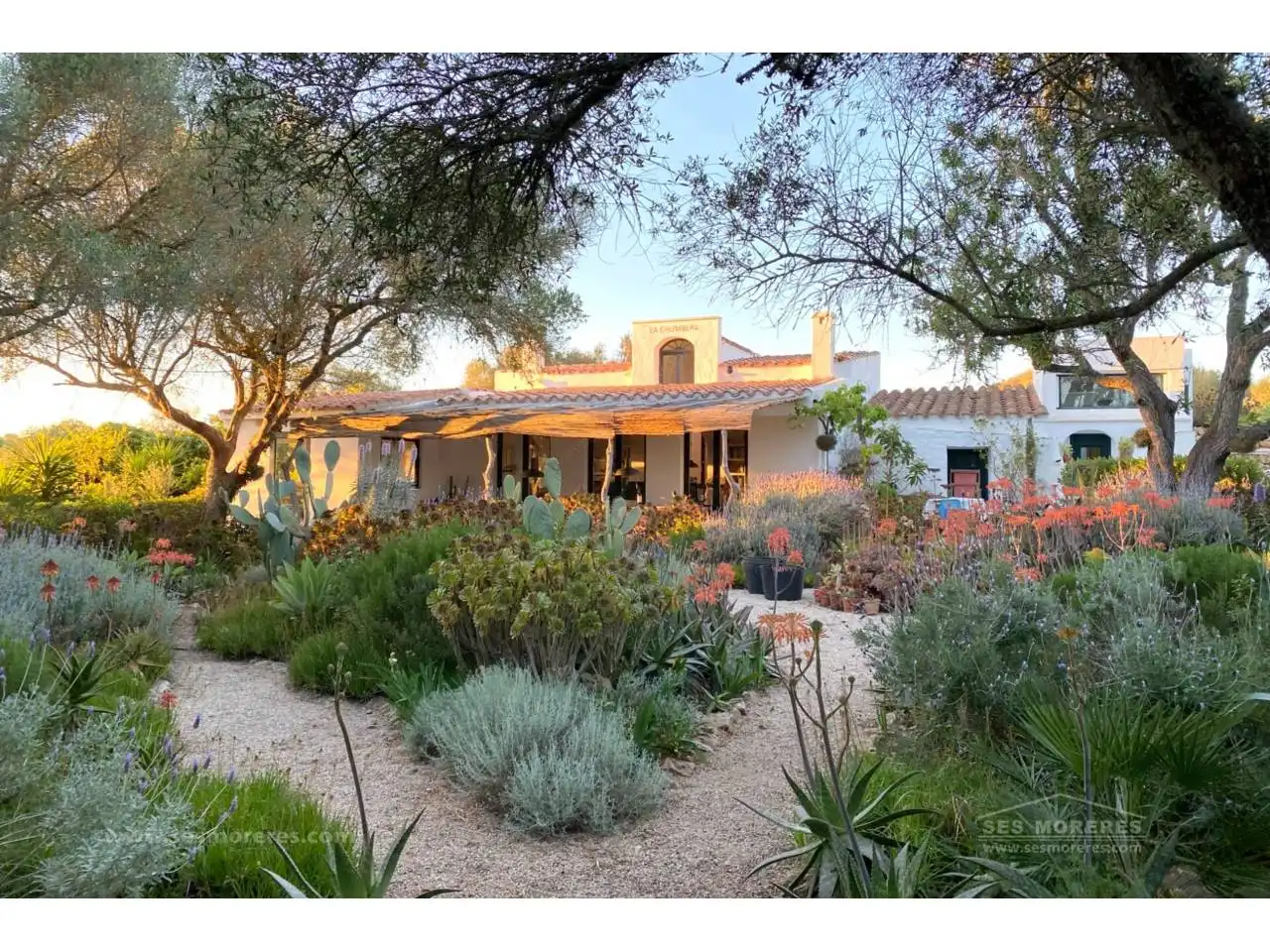 Country homes for sale in Alaior poble