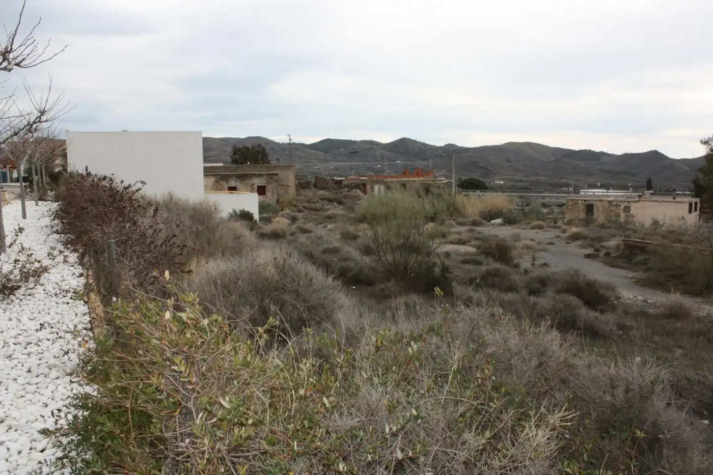 Terreny residencial en venda a Gérgal, imagen 6