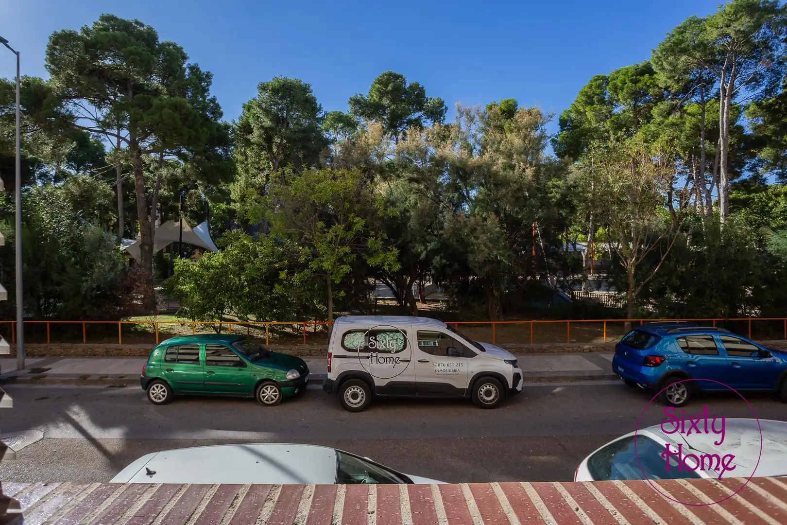Parking de Piso en venta en Perpetuo Socorro