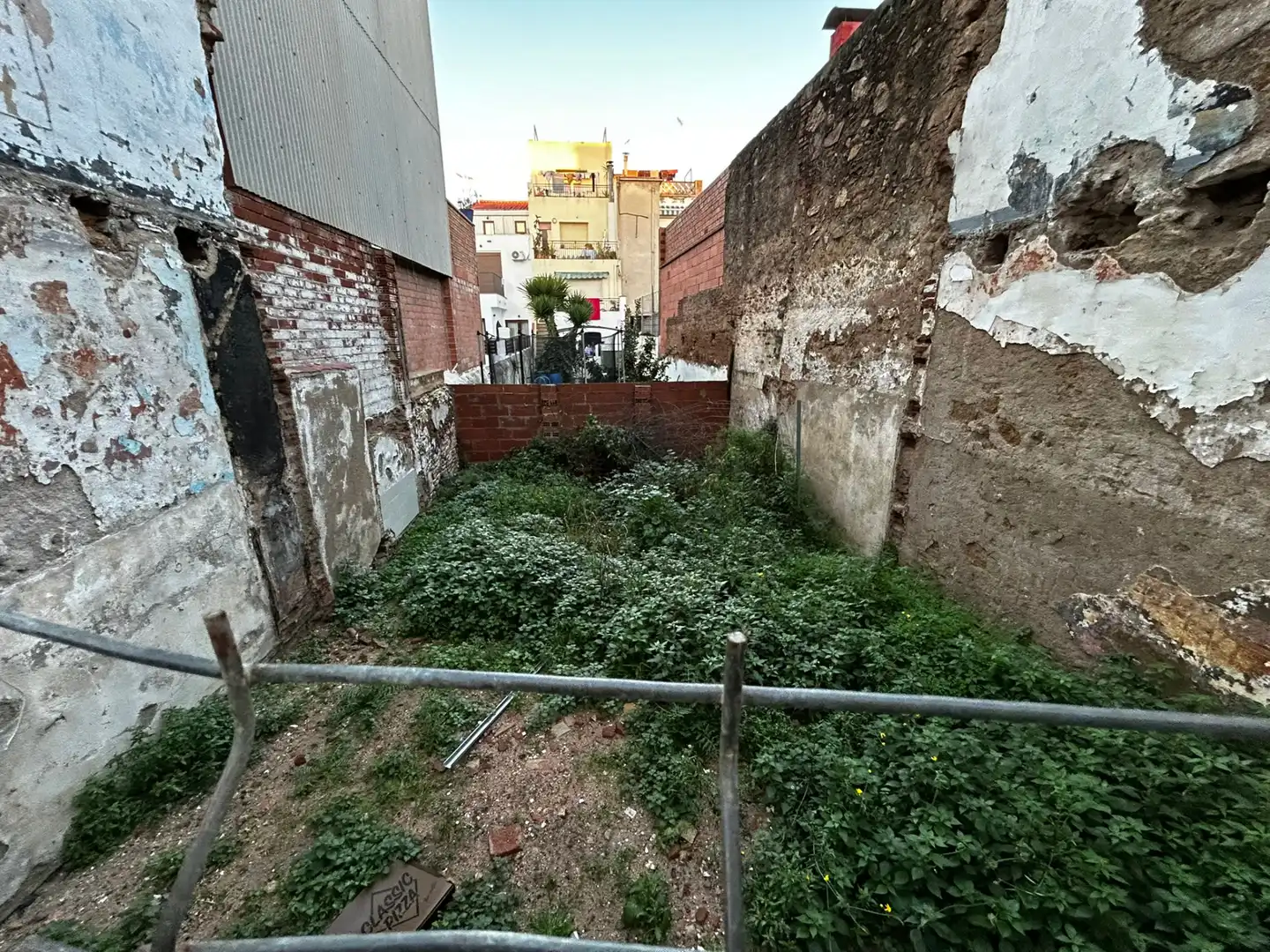 Wohnbaugrundstück zum Verkauf in Malgrat de Mar, imagen 4