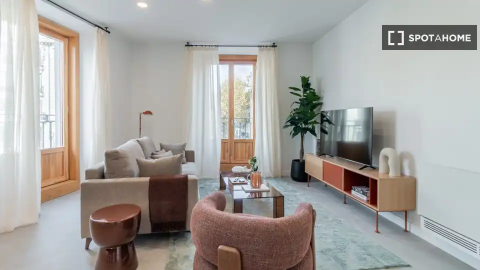 Flat to rent in Centro, imagen 9
