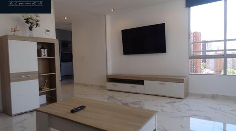Foto 2 de Apartament de lloguer a Levante Alto, Benidorm