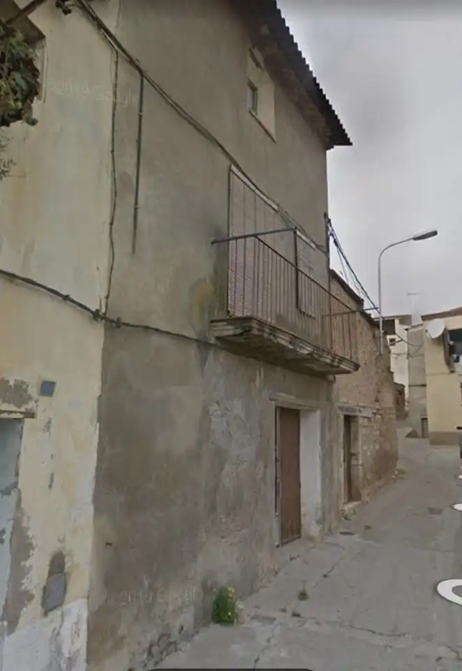 Casa o xalet en venda a Carrer Sant Gaietà, Aitona