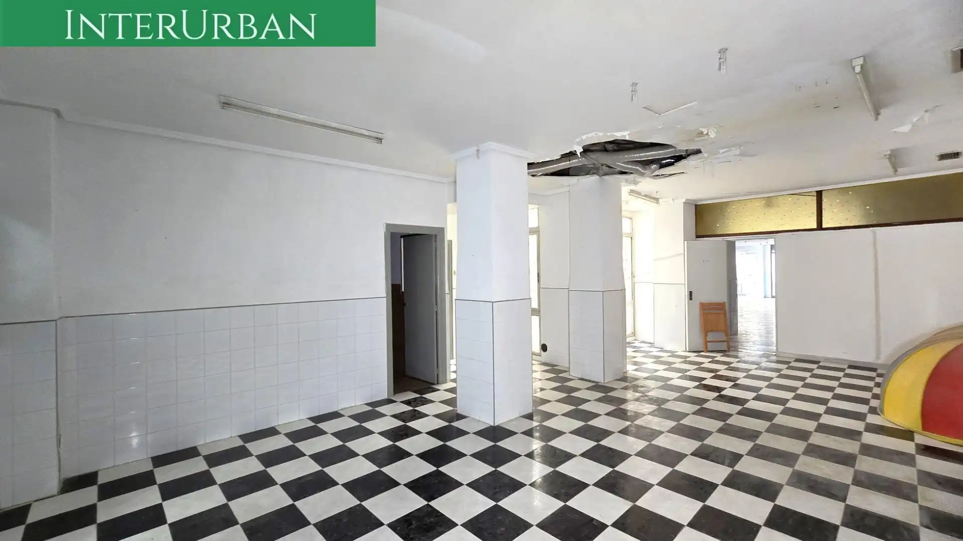 Local commercial à vendre à Santa Bárbara, imagen 16