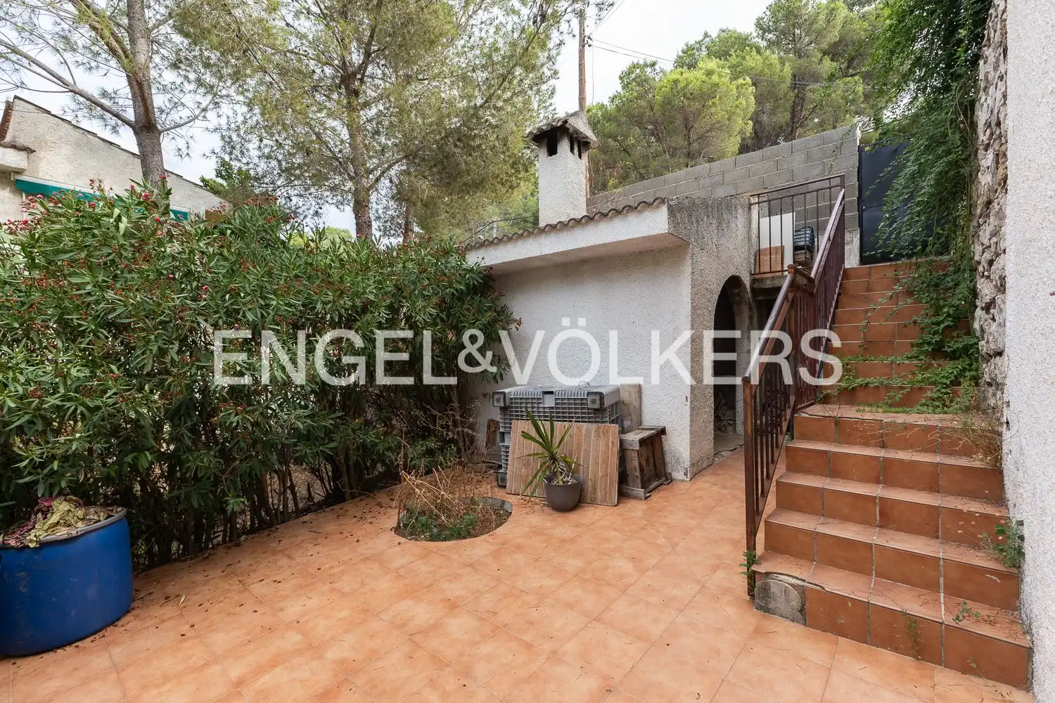 Casa con piscina en venta en Godelleta, imagen 40