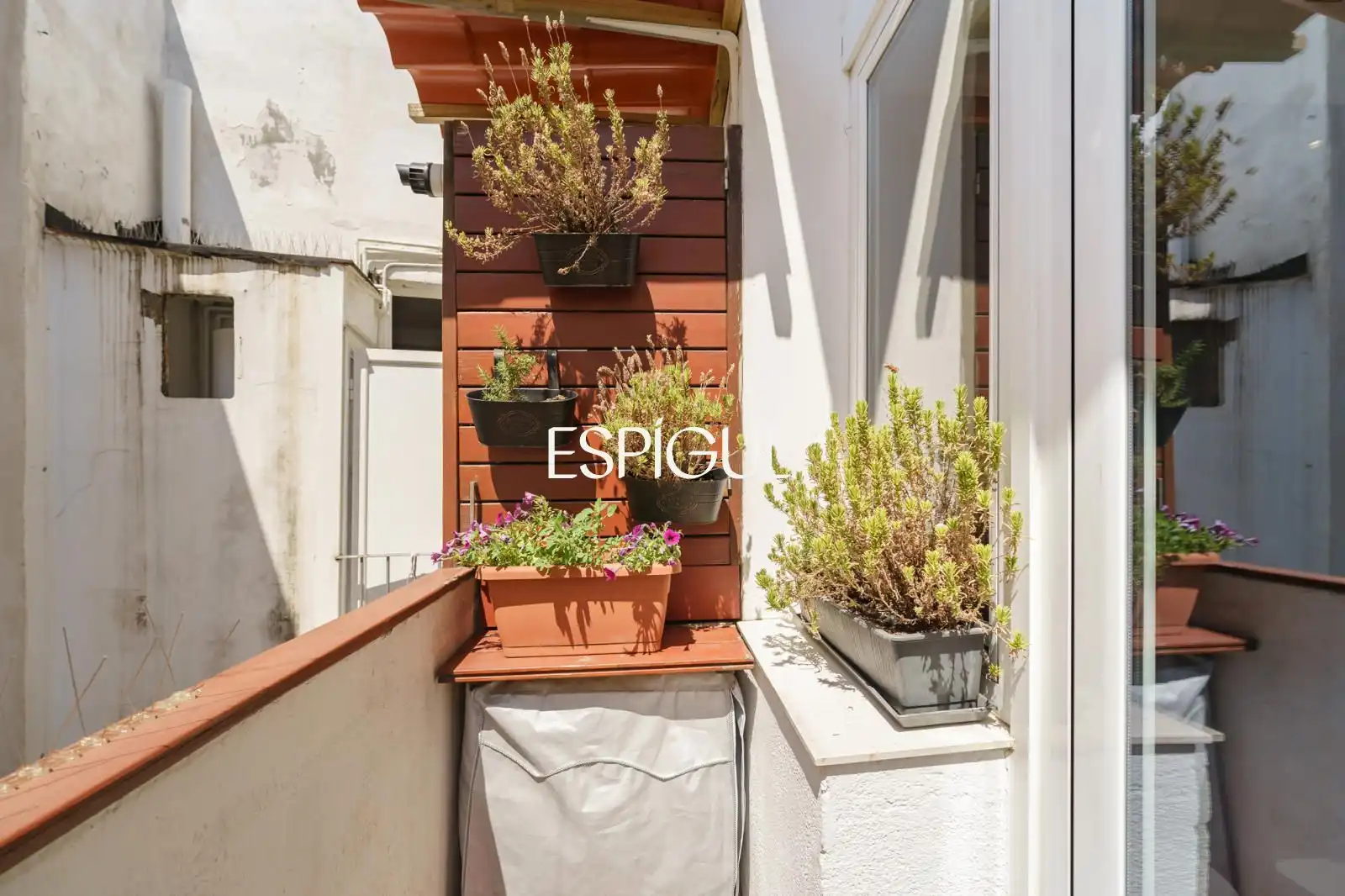 Piso en venta en NOU DE LA RAMBLA, El Poble Sec - Parc de Montjuïc